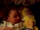 my nephew