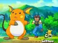 Pokémon 556 - O Acampamento De Verão! [2/2]