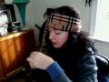 Knitting, Re-Gifting and The Final Countdown