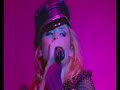 moloko- pure pleasure seeker (live)