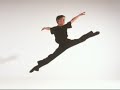 isaac hernández   bailarín mexicano