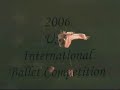 Isaac Hernández, originario de la ciudad de Guadalajara, Jalisco, fue nombrado en el 2006 Máxima Promesa Mundial de la Danza a raíz de su triunfo en la International Ballet Competition celebrada en Mississippi en los Estados Unidos, con la presencia de competidores de todo el planeta. Esta es una semblanza de este joven y extraordinario bailarín mexicano, que apunta para convertirse en la gran figura de los escenarios del mundo de la danza.El video fue trasmitido originalmente en el programa Animal Nocturno de Ricardo Rocha.