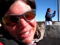 Hymne bolivien chante par les eleves de l ecole de Jayocota