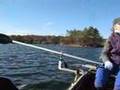 Economy Canoe Rowing Package