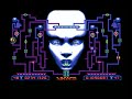 Extase - first four levels