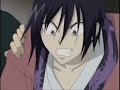 Akito visits the Funny Farm