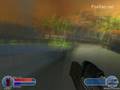 secondlife Orientation Island Zombies