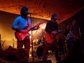 Attic Lights - Bring You Down