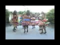grupo de dan�a do cefet petrolina