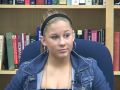 Olympic gold medal gymnast Shawn Johnson talks about the difficult decision of whether or not to work toward competing in the 2012 Olympics.