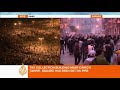 Interview: Hossam El-Hamalawy on Tahrir Square
