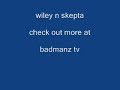 wiley an skepta jamie duggan 2008