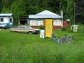 Kootenay bike tour slideshow