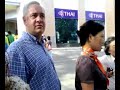 Dong dat o toa nha HCO Dong dat o toa nha HCO