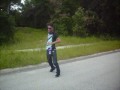 (VIJ) Mr Famouskydd & Derick Gettin Off