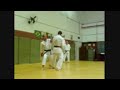karate juventos 2008