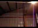 the 8 foot jacobs ladder!
