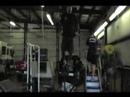 10 muscle ups