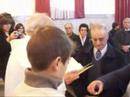 Bodas de Ouro - Alian�as 2. Penafiel