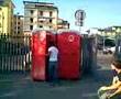 GABINETTO MAGICO