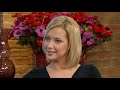 gemma bissix   this morning  01 02 08 