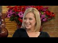 gemma bissix   this morning  01 02 08 
