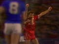 Some nice Liverpool goals from the 80\ Some nice Liverpool goals from the 80\