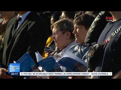 Kolejny dzień podróży apostolskiej papieża Franciszka do Kazachstanu