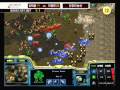 Bisu vs Winner Set 3 @ OSL Ro36 Group B (Part 2 of 2)