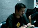 en la columna de arte visuales que realiza el lic. esteban rizzi en el programa radial la barah�nda que se emite por la 94.3 fm utn habl� junto al artista y organizador osvaldo brizuela del video fest que se realiz� el 28,29 y 30 de noviembre en el centro de arte contempor�neo, c�rdoba argentina