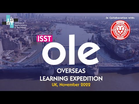 Institute of Sports Science and Technology Pune General video thumbnail 3