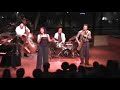 'swinghouse' fay claassen 
jan menu baritone sax, hein van de geyn bass, john engels drums. 
bimhuis amsterdam.
on album 'two portraits of chet baker 
vol 1. bmcd 487 or double album bmcd 497
label: jazz'npulz.