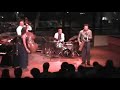 'swinghouse' fay claassen 
jan menu baritone sax, hein van de geyn bass, john engels drums. 
bimhuis amsterdam.
on album 'two portraits of chet baker 
vol 1. bmcd 487 or double album bmcd 497
label: jazz'npulz.
