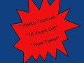 2. Zlatko Vuckovic \" Tallava-Indisko Oro\"