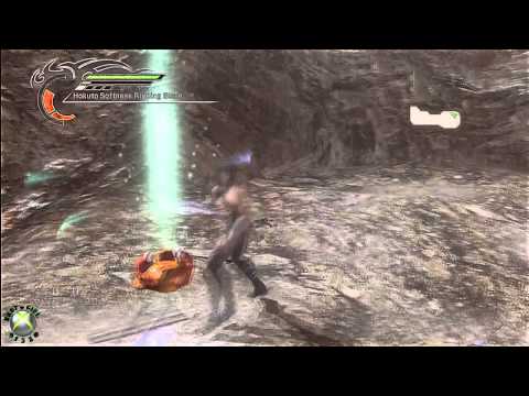 Fist of the North Star : Ken's Rage