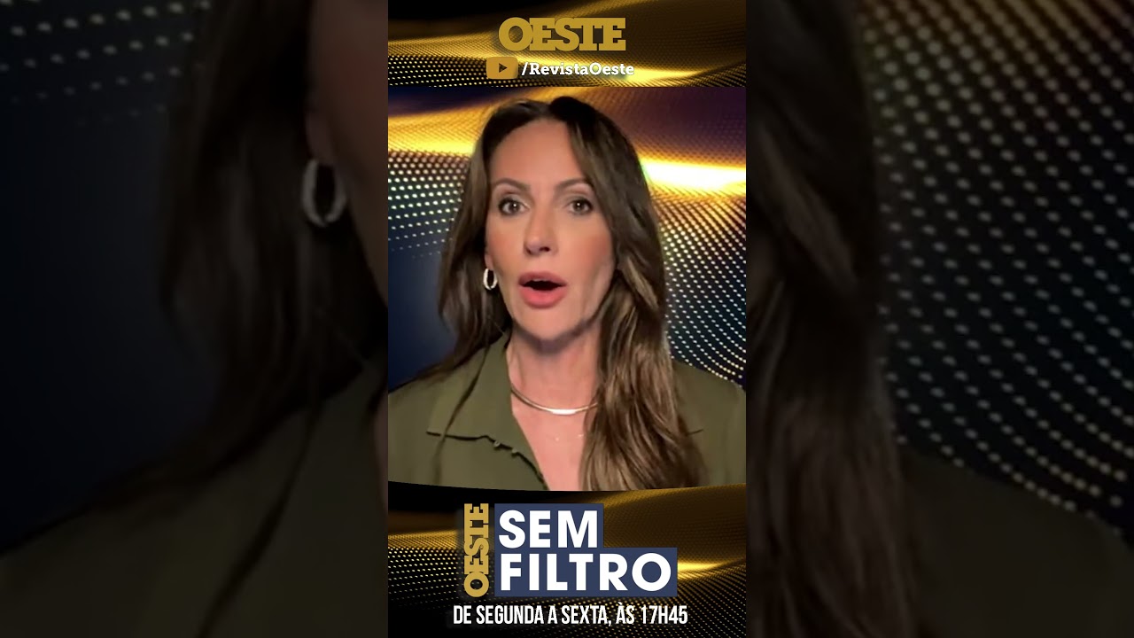 Master: Quem Vazou Áudio Bomba?