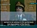 videos de Advice to Obama From Kadafi