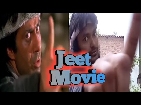 Jeet {HD} Scene Compilation | Salman Khan, Sunny Deol, Karishma Kapoor Bollywood Hindi Movie जीत2