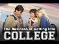 College Applications: get into your dream school ...
