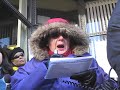 Chicago janitor speaks out against corporate welfare