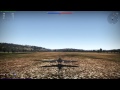 Me163 посадка - YouTube