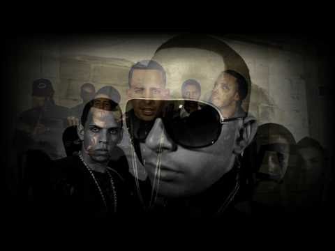 Kimiko & Loyd J. Ft Young Star, Renex, Diubel, El Menor & Jovinci - Evolucion Digital (Official Video)