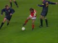 Great Football Goals and Tricks