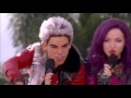 Descendants ( Dove Cameron, Sofia Carson Booboo S