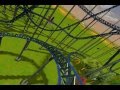 Roller Coaster Tycoon 3 -- VORTEX