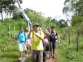 videos de O 1° Acampis  de 2009
