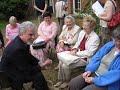 U3A Summer Garden Party U3A Summer Garden Party