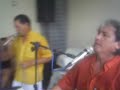 Grupo Tropikal e Jorginho e seus teclados