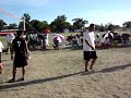 lue kue  & team extreme vball