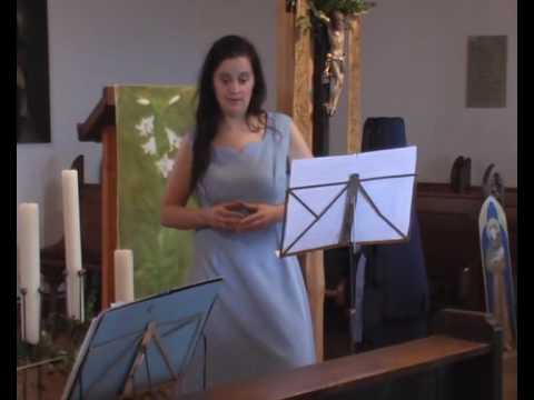 Die Lorelei (Heinrich Heine) - ...